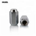43mm Car Modified Wheel Nut 21mm Tire Nut For Long JINBEI