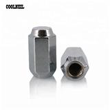 43mm Car Modified Wheel Nut 21mm Tire Nut For Long JINBEI