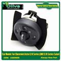 Power Mirror Switch Side View Button For Chevrolet Astro C/K Series,GMC Safari C/K Series 15009690