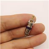 HNBR automotive air conditioning valve core for BMW