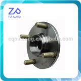 OEM 43421-68K00 Hot Selling Auto Parts Front Wheel Hub For SUZUKI Celerio/SUZUKI Alto With High Quality& Low Price