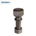 Zinc Plated Wheel Bolt for Axle and suspension