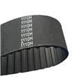 Cheap rubber timing belt price XL XXL