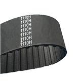 Cheap rubber timing belt price XL XXL