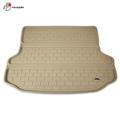 3D MAXpider Kagu Series Custom Fit All-Weather Trunk Mats Boot Liner Cargo Mats for Tesla Model 3