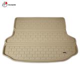 3D MAXpider Kagu Series Custom Fit All-Weather Trunk Mats Boot Liner Cargo Mats for Tesla Model 3