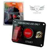 Racing Universal Ignition Switch