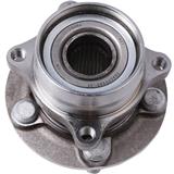 HZY rear wheel axle bearing 3DACF038D-2E high quality auto bearing replacement for TOYOTA