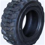 Armour/Lande  industrial tyre Skidsteer RG400 12-16.5 10-16.5 with rim guard