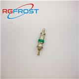 Automotive Air Conditioning High Pressure Valve Core