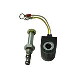 Wholesale Forklift Spare Parts 1390609 Solenoid Valve