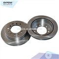 Rear Brake Disc For Toyota Prado TRJ150 UZJ150 2010 42431-60311 Auto Parts