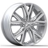GC type aluminum alloy wheel tire rim