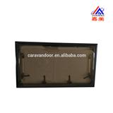 Standard Size Sliding Window