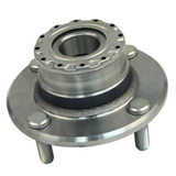 Rear Axle for Hyundai Elantra Wheel Hub Bearing  512194 52710-2D000