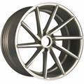 16" 17" 18" 20" Aluminum Alloy Wheel Vossen Replica Wheel rim CVT style
