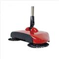 Stainless Steel Hand Push Sweepers Sweeping Machine Push Type Hand Push Magic Broom Sweepers Dustpan Household Cleaning Tools