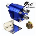Universal Aluminum Oil Filter Cooler/OIL COOLER ADAPTER For Oil Cooler Kit