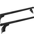 Universal Roof Rack Cross Bars Fit Most 4-Door Car Sedans/SUVs/Pickups (BT RF4046)
