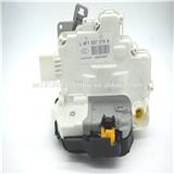 Front Left Driver's Side Power Door Lock Latch Actuator For Audi A6 4F Avant 2.7 TDI 4F1837015E & 8E1837015AA & 4F1837015
