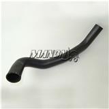 forklift spare parts water hose 16511-23340-71