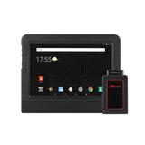 12v 24v heavy duty gasoline and diesel obd2 scanner for sale