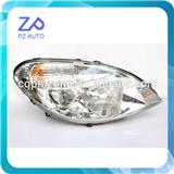 AUTO FRONT RIGHT LAMP;CAR RIGHT HEAD LIGHT FOR CHANA BENNI CV6;OEM# 3772020-C01;