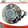 25819677 515097 10393170 BR930693 Wheel Hub Unit Bearing For Cadillac Escalade Front Auto Spare Parts 2007-2009