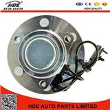 25819677 515097 10393170 BR930693 Wheel Hub Unit Bearing For Cadillac Escalade Front Auto Spare Parts 2007-2009