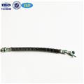 auto parts 1/8 SAE J1401 DOT flexible Hydraulic brake hose hydraulic parts