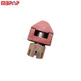 shipping container locking pins for semi trailer