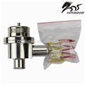 Blow off valve 25MM BOV (4bar) FOR VW silver