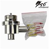 Blow off valve 25MM BOV (4bar) FOR VW silver