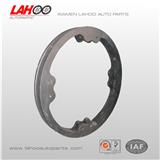 Heavy Duty Truck Trailer Turntable Slew Ring