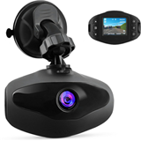 2018 Popular Hot Sell Design 1.5 Inch HD Car DVR 140 Degree Super Wide Lens Video Recorder Monitor