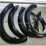Ranger Car ABS Wheel Cover fender flares for Ranger 2015-2017 T7