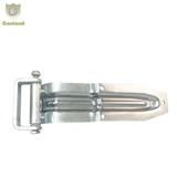 GL-13116 Semi Trailer Side Rear Door Hinge Steel ZP 250mm