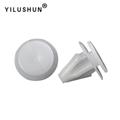 Original plastic pushtype bumper retainer nylon screws