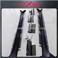 Auto accessories Running board for Hyundai IX35(cayenne)/Auto accessories side step for Hyundai IX35(cayenne)