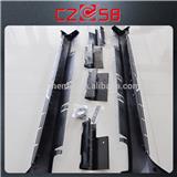 Auto accessories Running board for Hyundai IX35(cayenne)/Auto accessories side step for Hyundai IX35(cayenne)