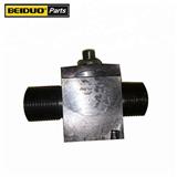 PC2-5 diesel engine Spare parts  oil pipe plug for  Pielstick