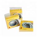 Ex200-2/3/5 Boom Cylinder Repair Seal Kit For Excavator Part