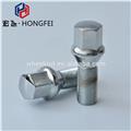 M12*1.5 hex 17 wheel hub bolt carbon wheel hub bolt for GMC