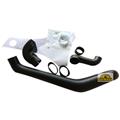 Thailand Design car snorkel engine air intake pipe used for Toyota Hilux Revo 2015 2016 2017