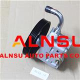 Power steering pump for Mazda FAMILY B26K-32-650 GE4T-32-650 Engine1.8