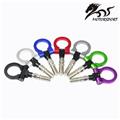 TOW HOOKS for Japanese cars blue/red/gold/silver/black/purple