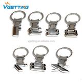 3D Zinc Alloy Metal Car Logo Emblem Keychain Key Chain Key Ring Keyring for 1 3 5 6 7 8 X Series