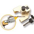 Good quality trailer lock