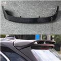 SELL WELL!! HM STYLE CARBON FIBER SPOILER FOR X5 X5M F15 F85 2014-2018