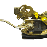 suzuki sb308/alto rear door latch , back door lock LH